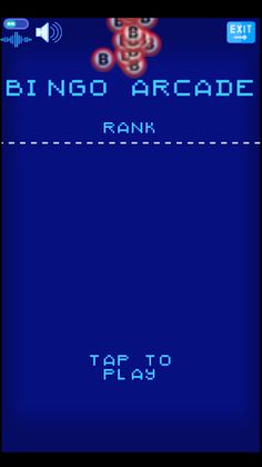 Bingo - Screenshot 3