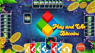 Color & Number Earn BTC - Screenshot 3