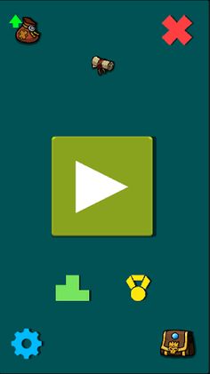 Chain  Hero's - Screenshot 1