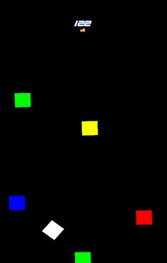 colour dodge - Screenshot 1