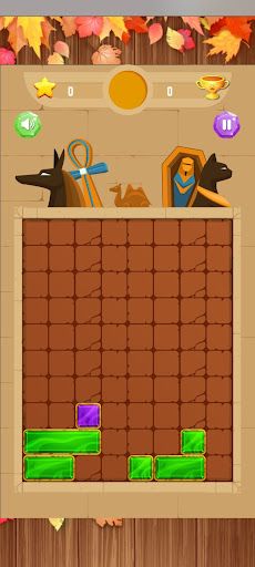 Block Puzzle - Block Sliding - Screenshot 2