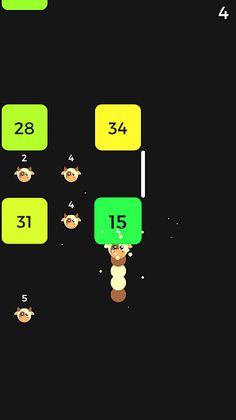 Snake Block 3D - Screenshot 4