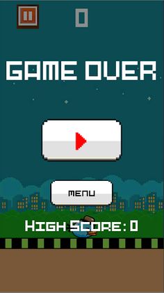 Fly Fly - Screenshot 4