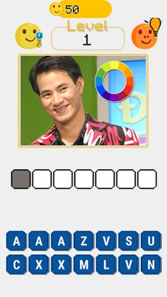 Nhozlam: Đuổi Hình Bắt Chữ - Screenshot 2