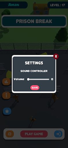 Prison Break - Screenshot 2