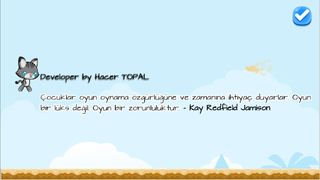 Koş Loki - Kedi - Screenshot 2