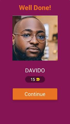 Celebrity names - Screenshot 4