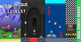 Super Sam's World - Adventure - Screenshot 2