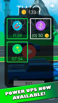 Two roads - Screenshot 1