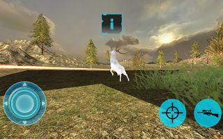 Classic Deer Hunting Simulator - Screenshot 2