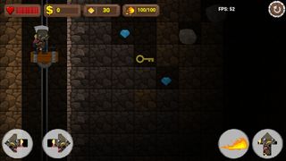 Dangerous Rails - Screenshot 2