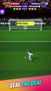 FIFA Rivals - Mobile Soccer - Screenshot 4
