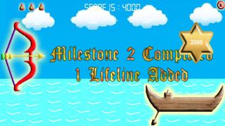 Gift Box Shooter: Bow & Arrow - Screenshot 3