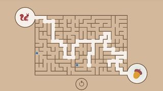 MaciMaze - Screenshot 2