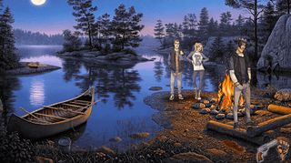 Riverdale - Screenshot 2