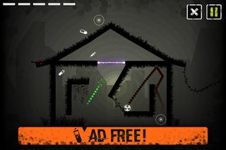 Na4 | Action Puzzle Game - Screenshot 2