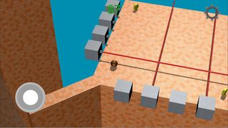 Fragile Ball - Screenshot 2