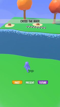 Time Hopper - Screenshot 2