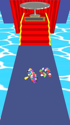 Stick’em All! - Screenshot 4