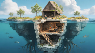 Fate War - Screenshot 1