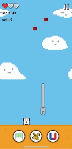 BrickBrick - Screenshot 2