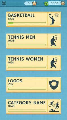 Road to Rio Quiz - Screenshot 2