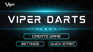 Viper Darts Linkup™ - Screenshot 1