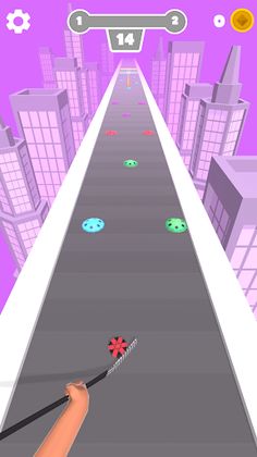 Hockey Time - Screenshot 3