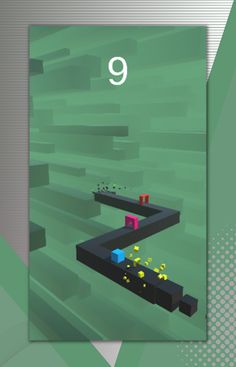 Pass Cycle - Screenshot 2