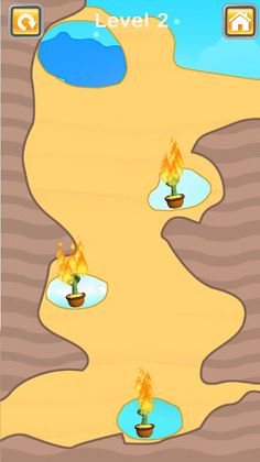 Dancing Cactus - Screenshot 3