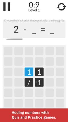 Sweet Math Master - Screenshot 2