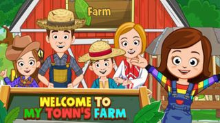 My Town : Farm - Screenshot 1