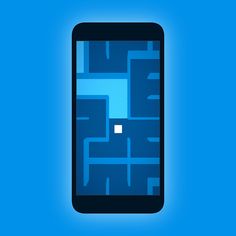 Another Maze - Screenshot 3