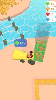 Satisfying Suck - Screenshot 2