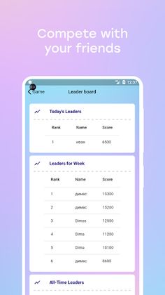 Magic Numbers - Screenshot 3