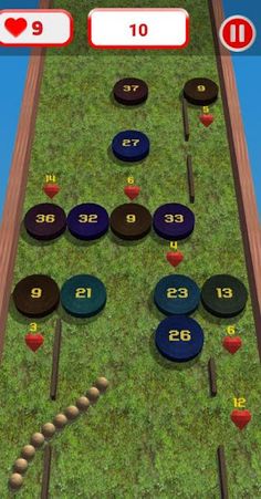 Fugitive Snake - Screenshot 3