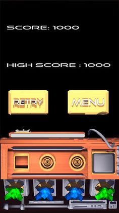 AYOL Space Station - Screenshot 2