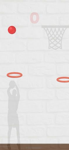 BounceDunk - Screenshot 2