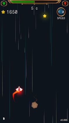 LightSpeed - Screenshot 3