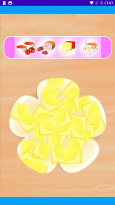 Pizza Maker Kitchen - Screenshot 2