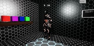 3D 방탈출 : 6층(데모) - Screenshot 1