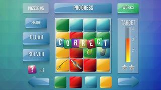 Crossworks - Screenshot 1