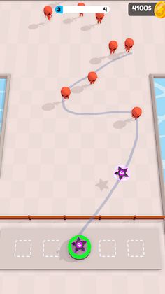 Draw Defender - Screenshot 2