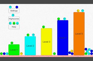 "Flex" - Screenshot 2