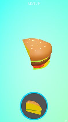 Fracture Puzzle - Screenshot 1