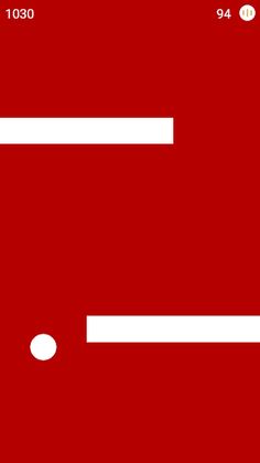 TOUCH ! - Screenshot 1