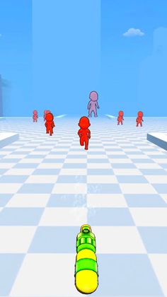 Bubble Shot - Screenshot 4