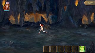 The Last Town - Last Nurse - Screenshot 1