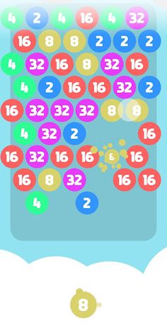 Whats Poppin!? - Screenshot 2