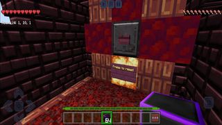 Master Craft : Build and Mine - Screenshot 1